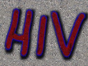 HIV: Jedes Jahr infizieren sich in Deutschland etwa 3200 Personen.